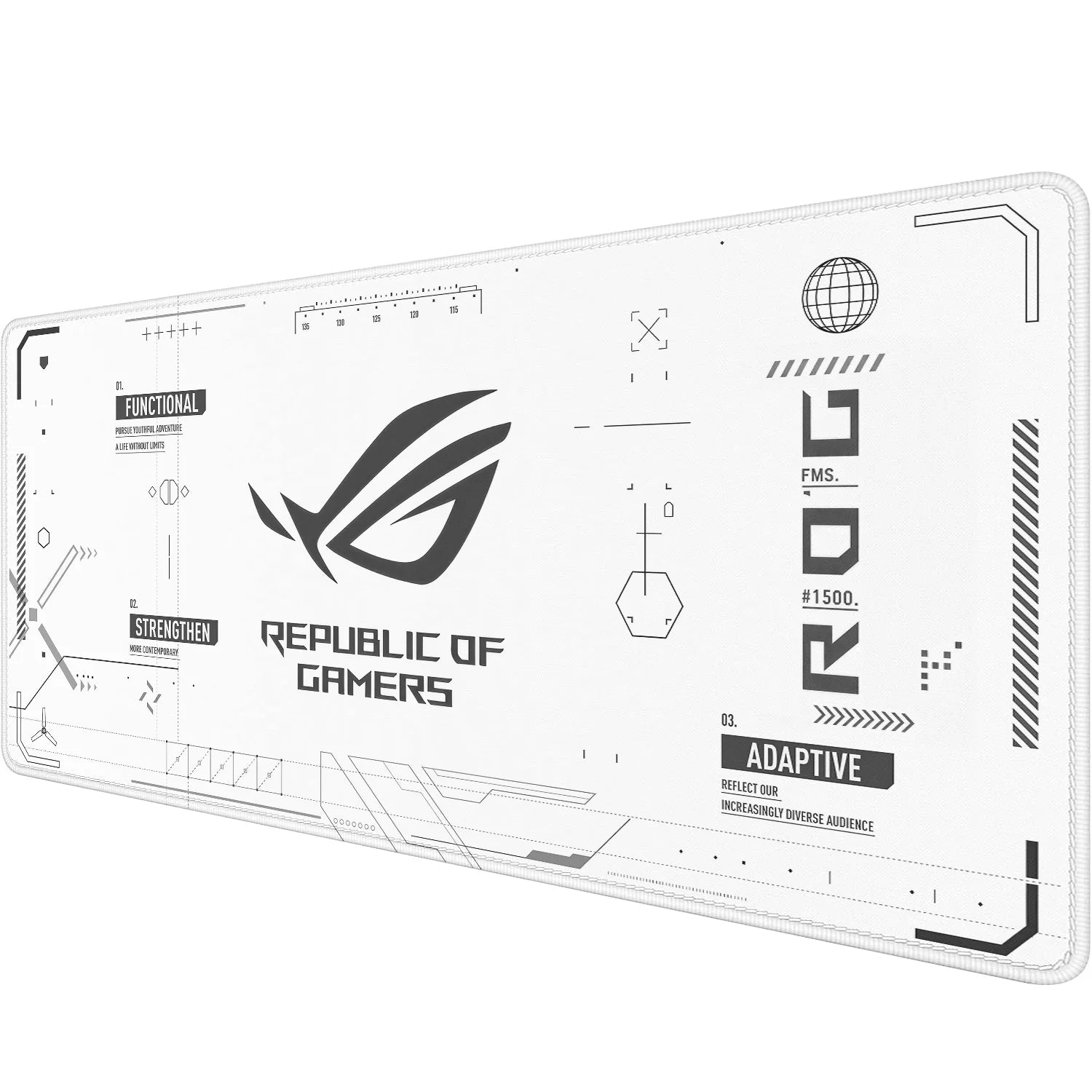 Gaming mats large Extended pad Mouse pad rog Gamer PC Computer Keyboard