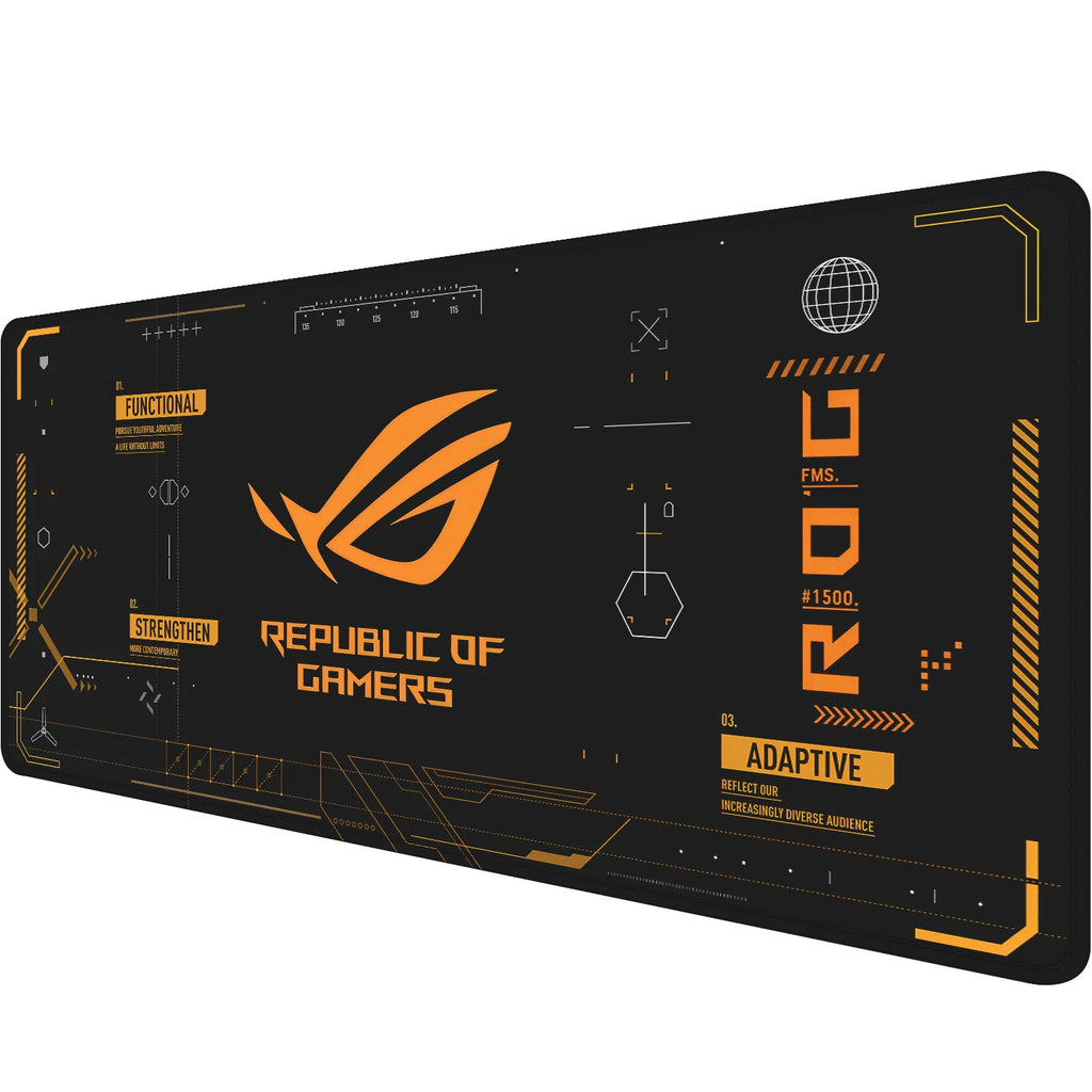 Gaming mats large Extended pad Mouse pad rog Gamer PC Computer Keyboard