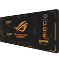 Gaming mats large Extended pad Mouse pad rog Gamer PC Computer Keyboard