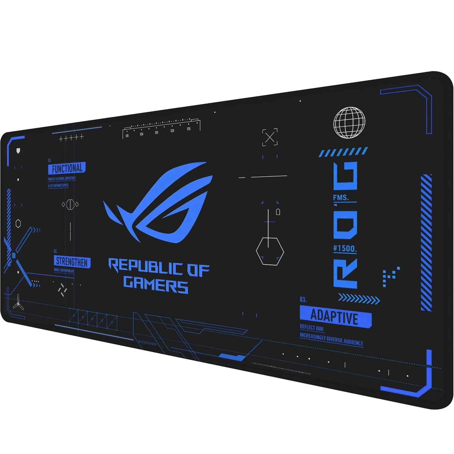 Gaming mats large Extended pad Mouse pad rog Gamer PC Computer Keyboard