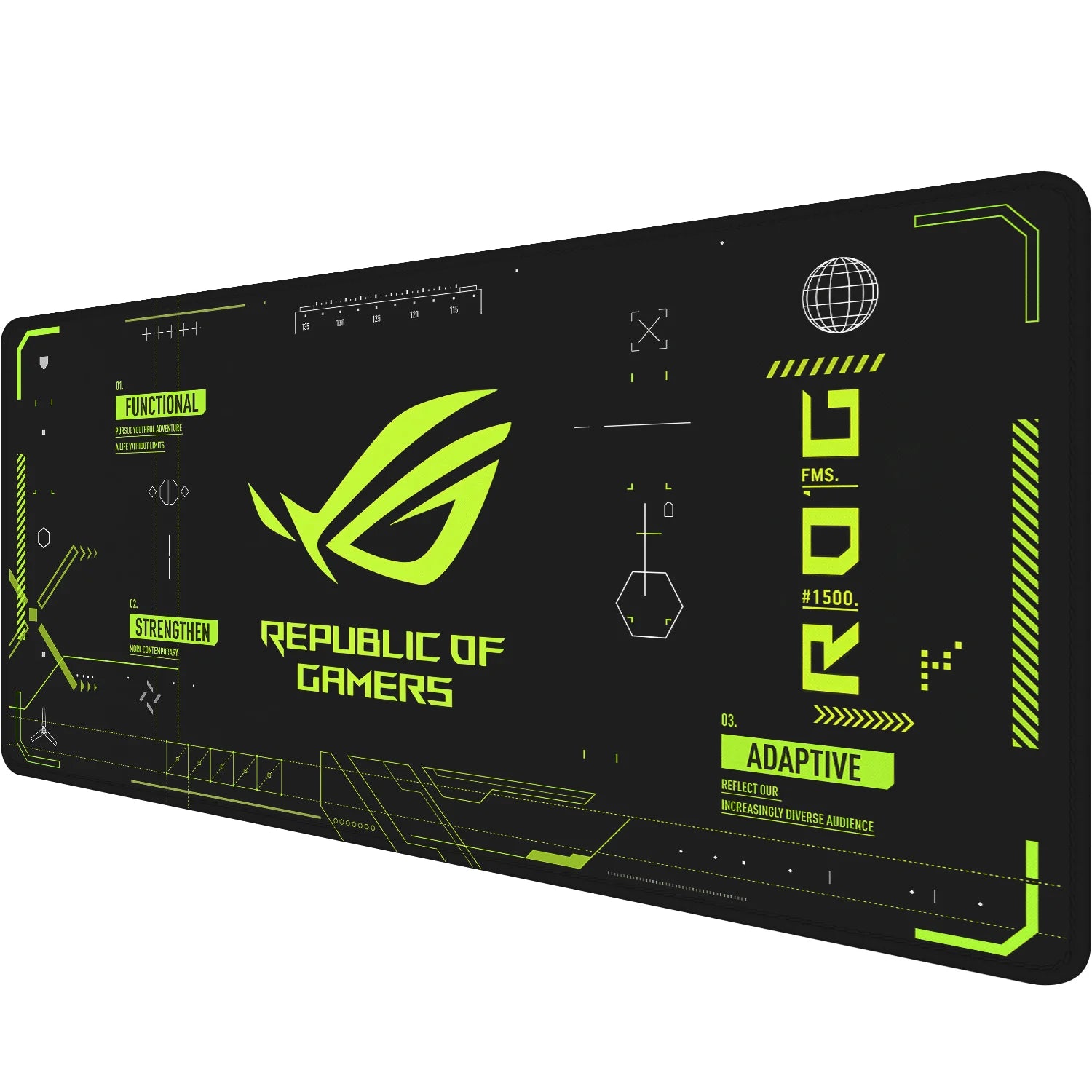 Gaming mats large Extended pad Mouse pad rog Gamer PC Computer Keyboard