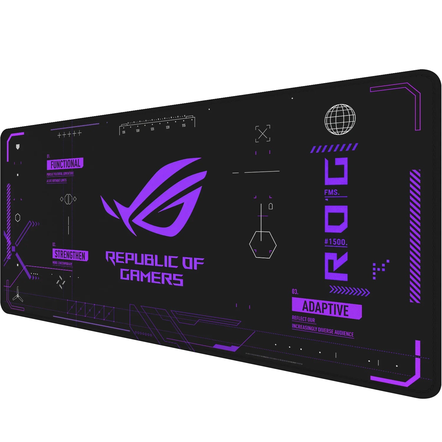 Gaming mats large Extended pad Mouse pad rog Gamer PC Computer Keyboard